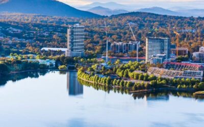 7 Great Reasons To Buy An Investment Property In Canberra