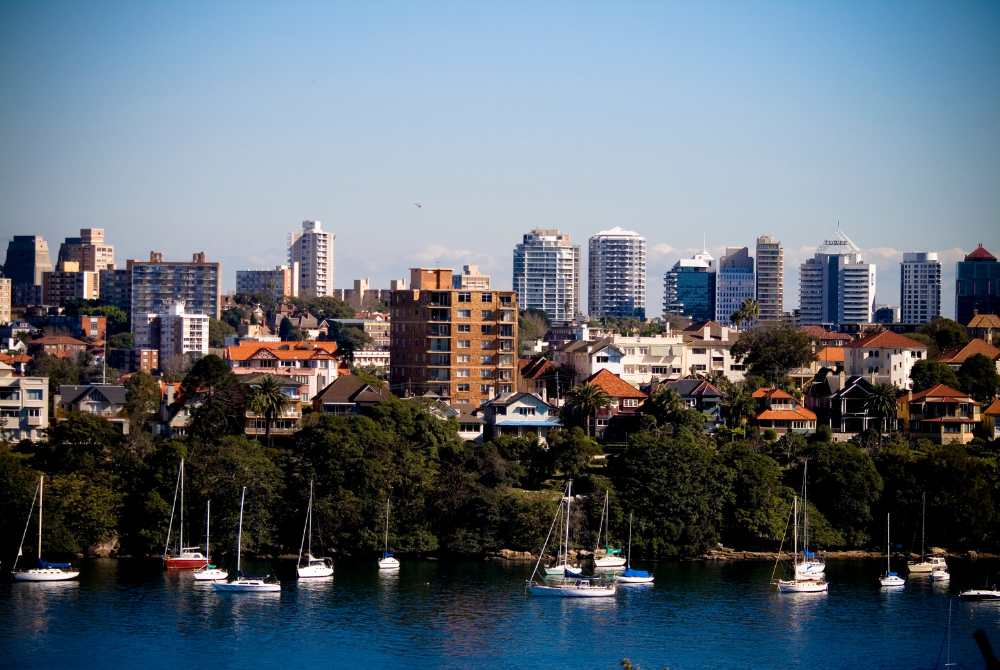 Sydney Property Market Forecasted To Continually Grow Well Into 2022