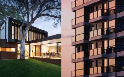 Apartment Vs House