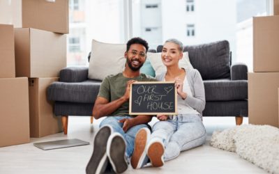 How Much Deposit Do You Need As A First Home Buyer