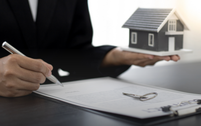 What is Land Title?