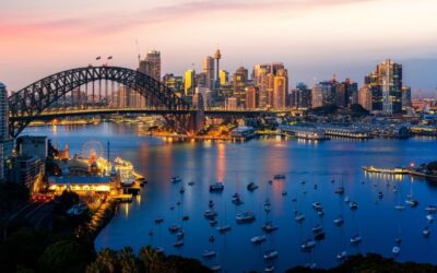 The Best Suburbs in Sydney to Buy Property