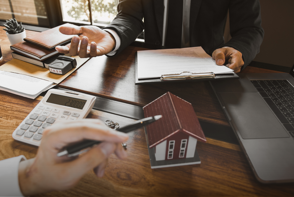 Cash Flow or Gearing? Growth or yield? Understanding Property Investment Terminology