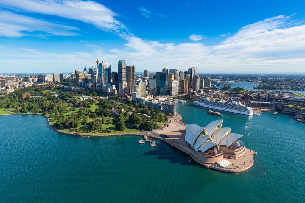 Sydney's Highest Rental Yield Suburbs in 2024: Most Lucrative Picks - Featured Image Of Sydney