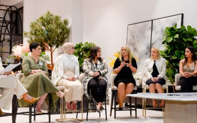 Unlocking Property Success: Empowering Women at the ‘Women in Property’ Event