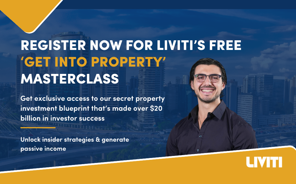 Investment Property Made Easy