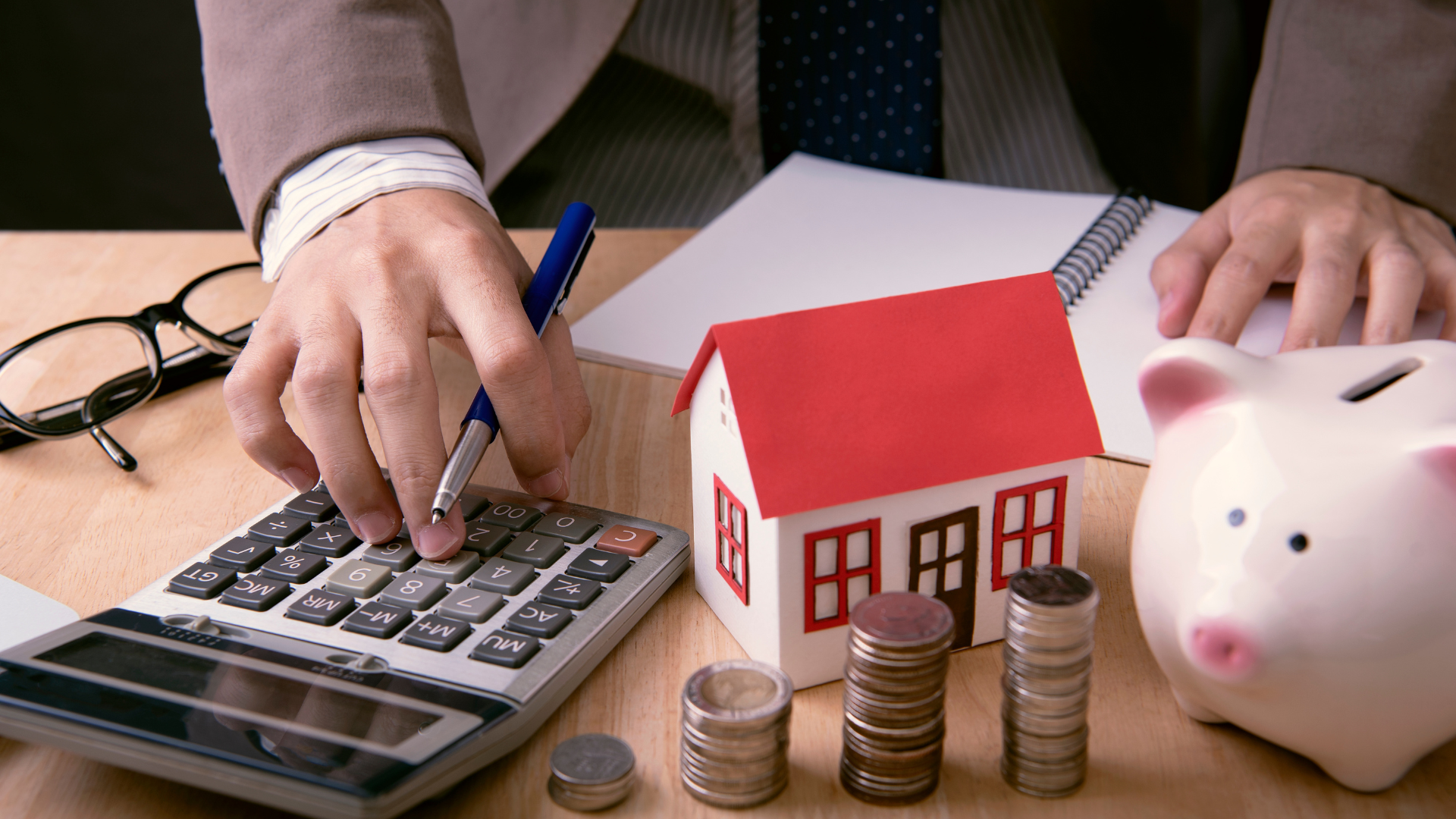 rentvesting: know your budget