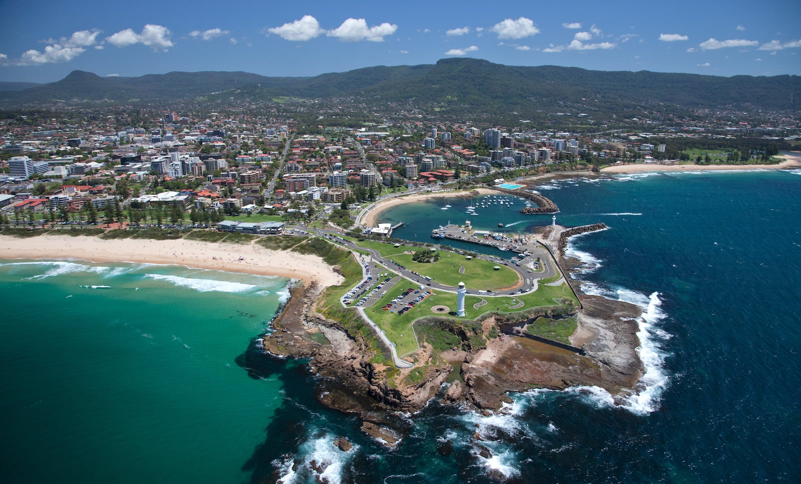 Best suburbs for investment property - Wollongong, NSW