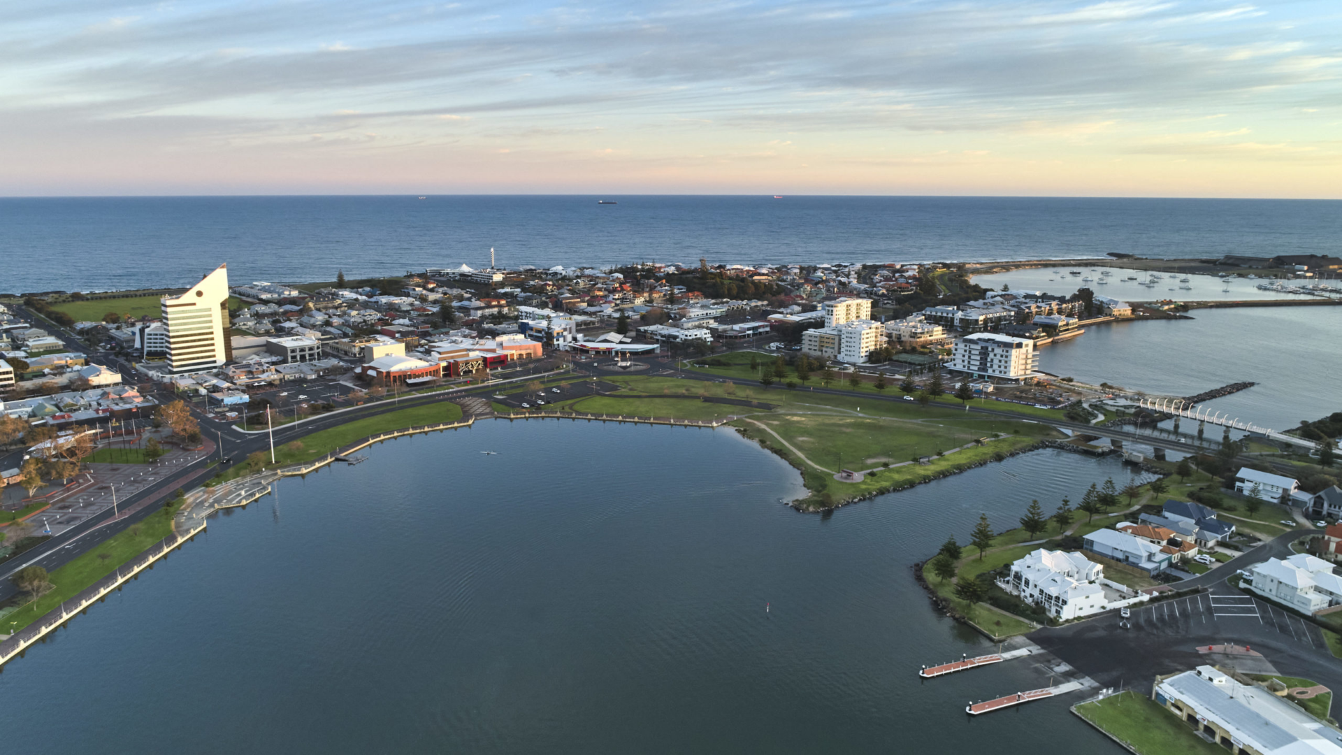 Best suburbs for investment property - Bunbury, WA