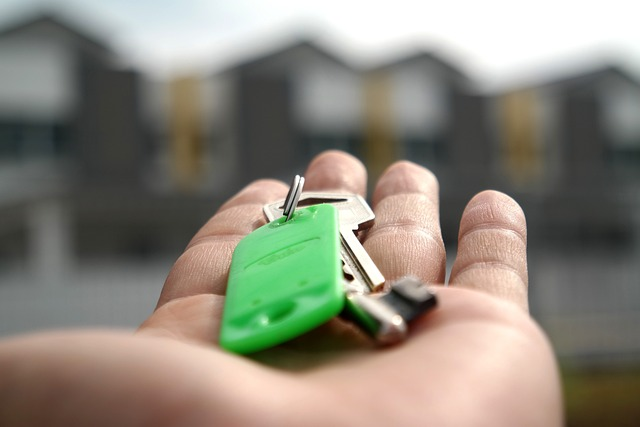 How to purchase property - Featured Image