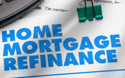 Refinance Mortgage or Home Loan: Unlock The Potential Of Your Savings and Benefits Today