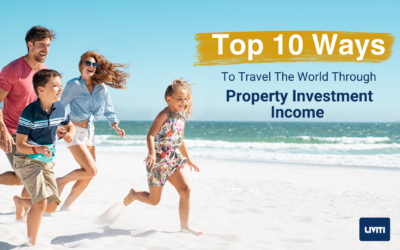 Property Investment Income: Top 10 Ways To Travel The World Through Investment Properties