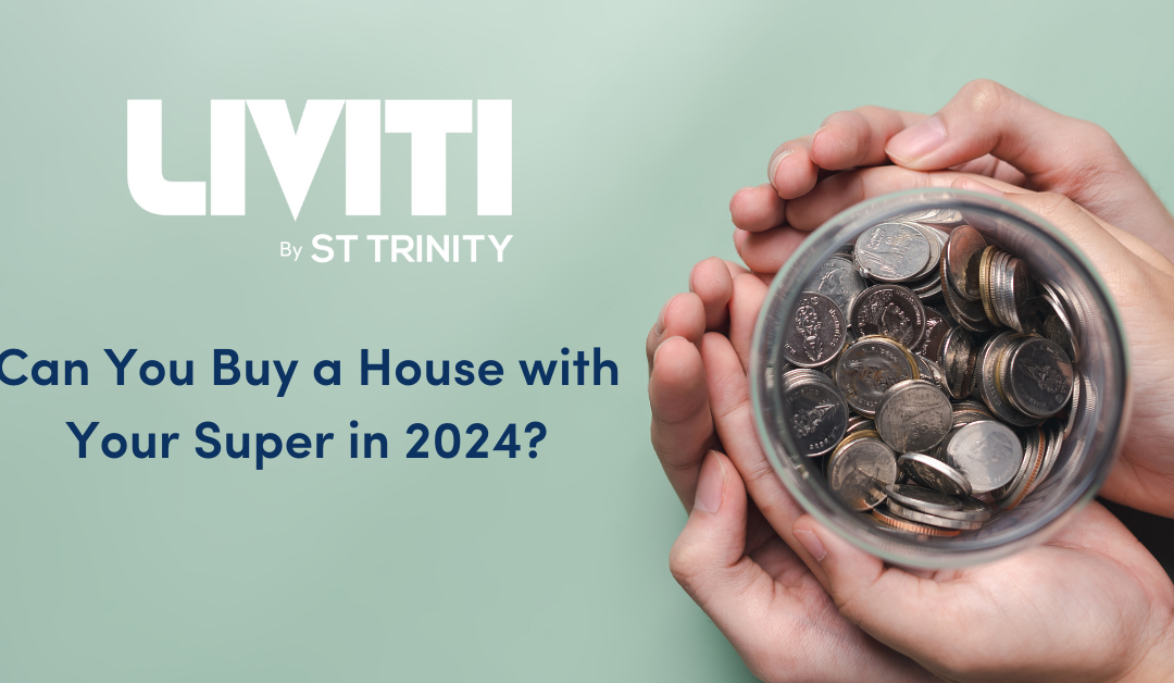 Can You Buy a House with Your Super in 2024?