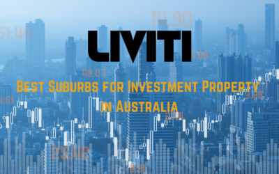 Best Suburbs for Investment Property in Australia 2024 