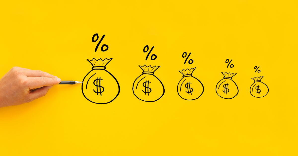 how do banks calculate borrowing capacity