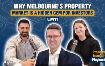 Andre Knott’s Property Investment Insights: From Mining Town Mistakes to Co-Living Success in Melbourne