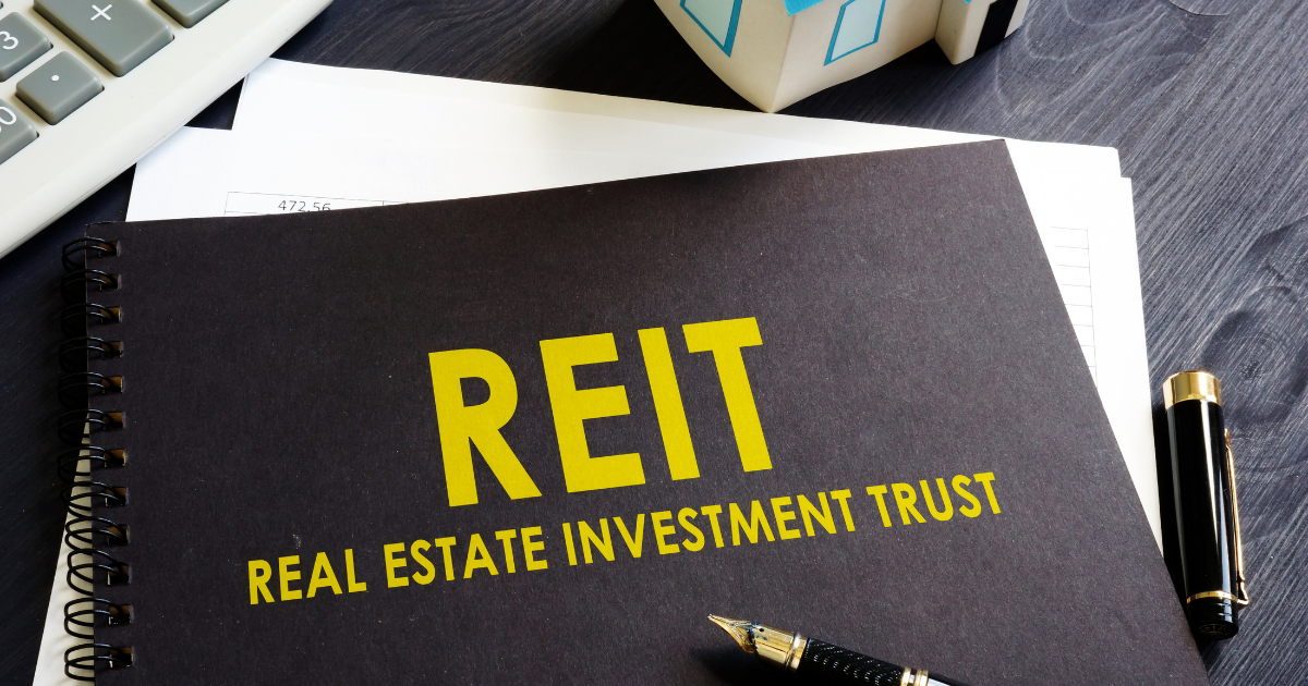 Real Estate Investment Trust in Australia