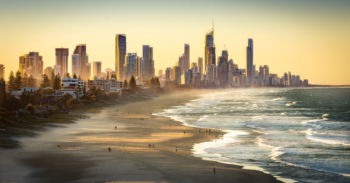 Gold Coast Property Market