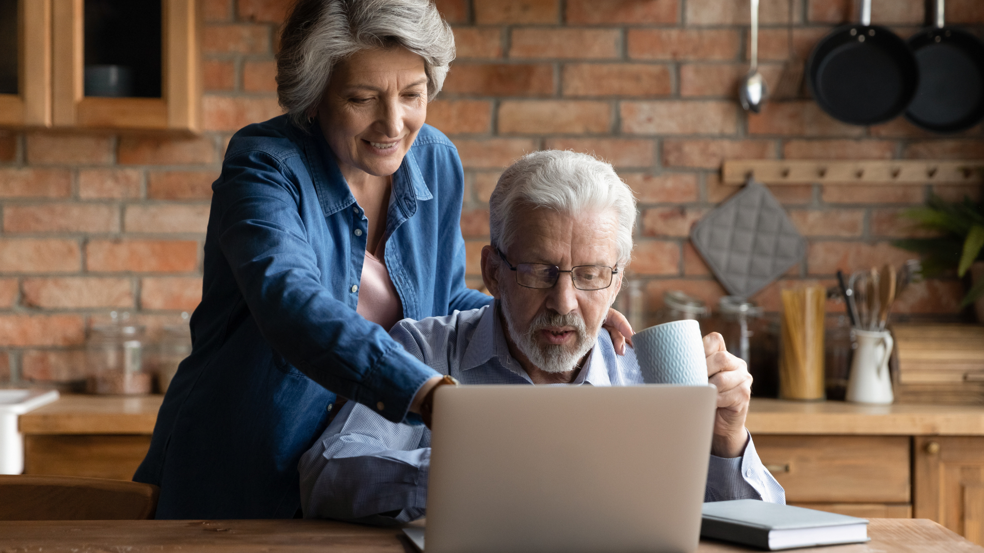 Couple looking at SMSF Investment Property due to their borrowing capacity being maxed out on other properties.