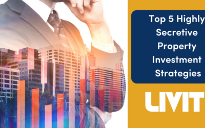 Top 5 Highly Secretive Long-Term Property Investment Strategies That The Rich Don’t Want You To Know