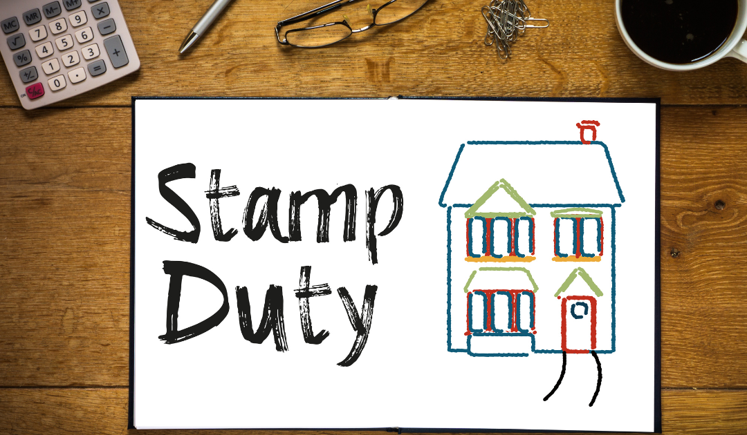 What is Stamp Duty and How Do Changes in Stamp Duty Affect Australian Property Investors?