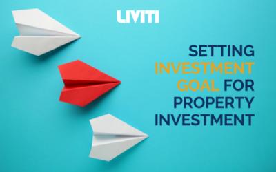 Set Clear Investment Goals for Achieving Financial Freedom Through Property Investment