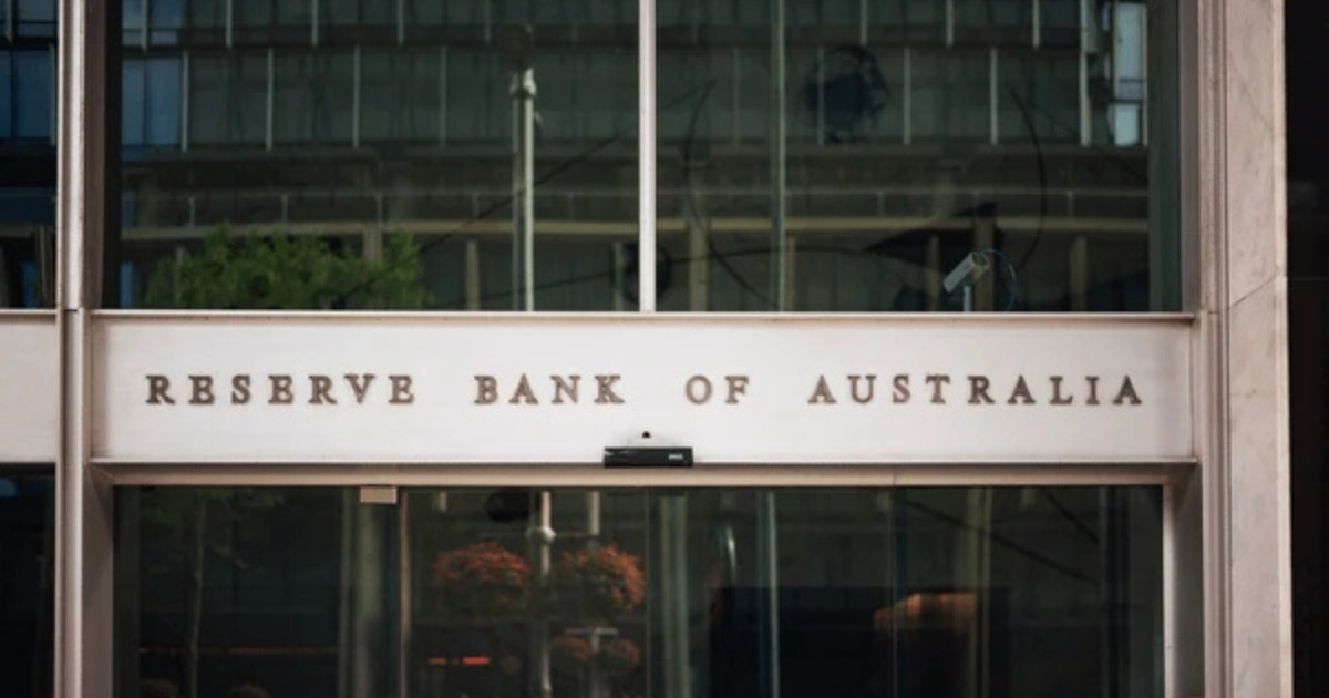 Reserve Bank of Australia