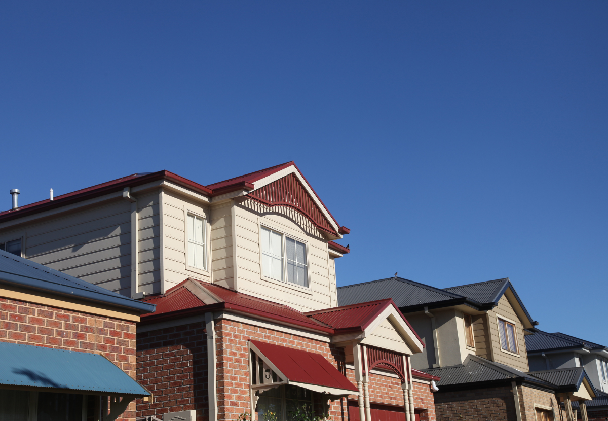 A Regional Dwelling in Australia